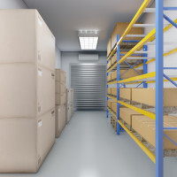Self Storage